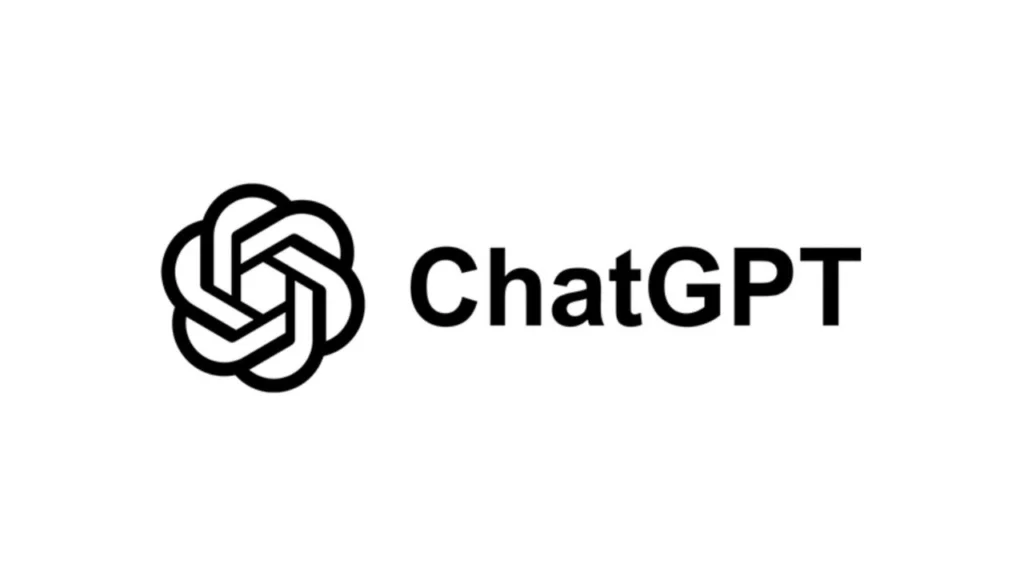 logo of chatGPT