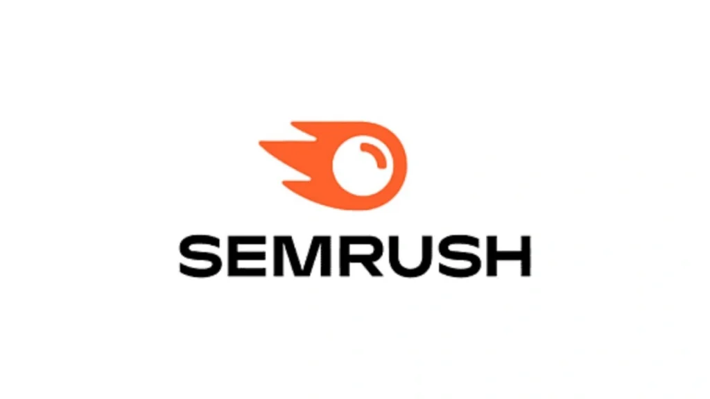 logo of Semrush
