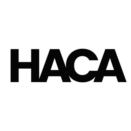 Symbol of HACA