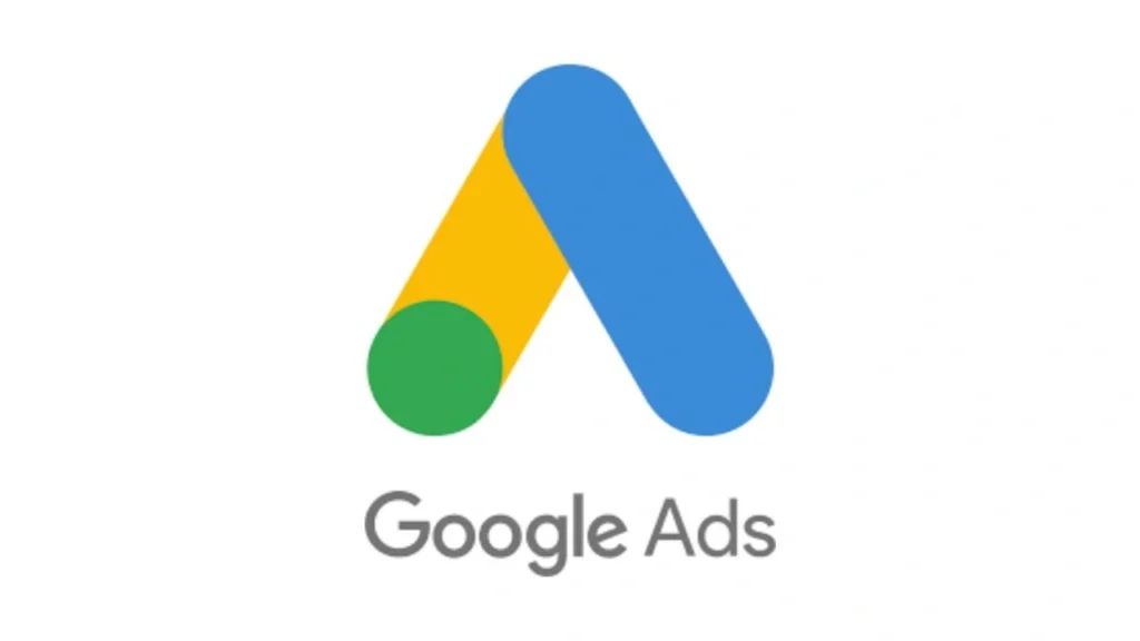 logo of google ads