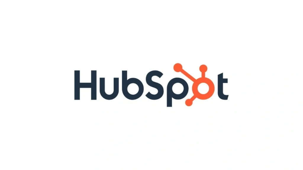logo of Hubspot