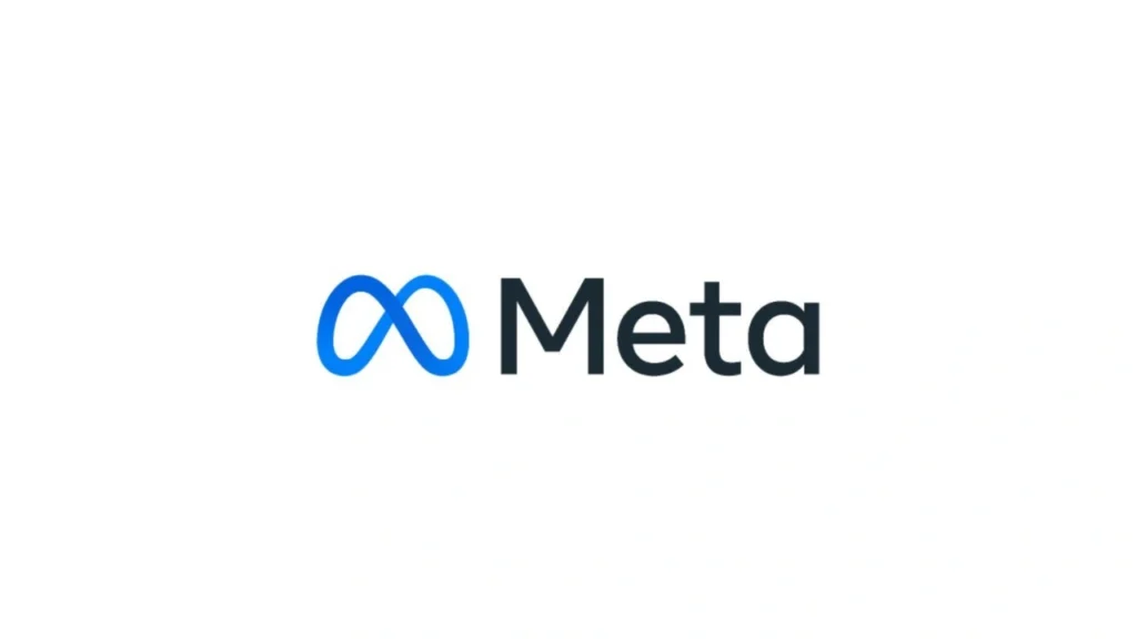 logo of Meta